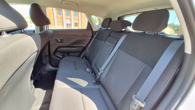Used 2026 Hyundai Kona SEL Sport FWD image 14