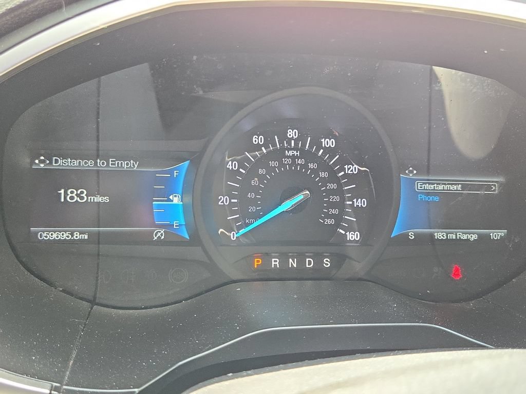 Used 2021 Ford Edge SEL w/ Convenience Package FWD image 26