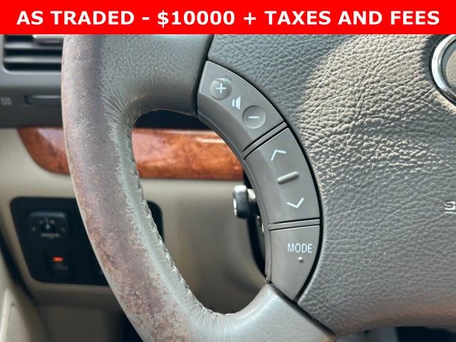 Used 2007 Lexus GX 470 470 image 23