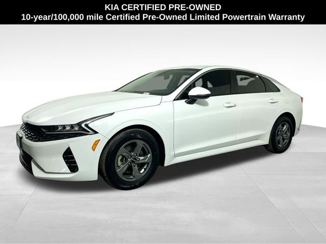 Used 2023 Kia K5 LXS
