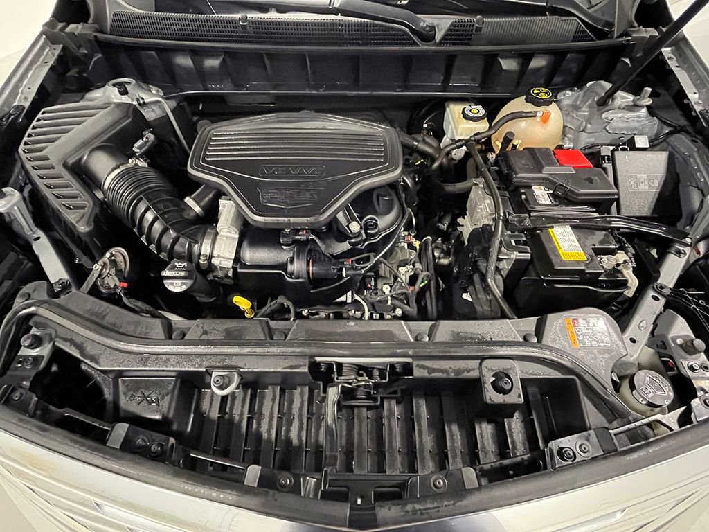 Used 2019 Cadillac XT5 Luxury image 41