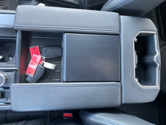 New 2026 Toyota Tundra Platinum AWD/4WD image 17