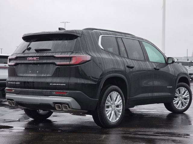 New 2026 GMC Acadia Elevation w/ Elevation Premium Package image 20