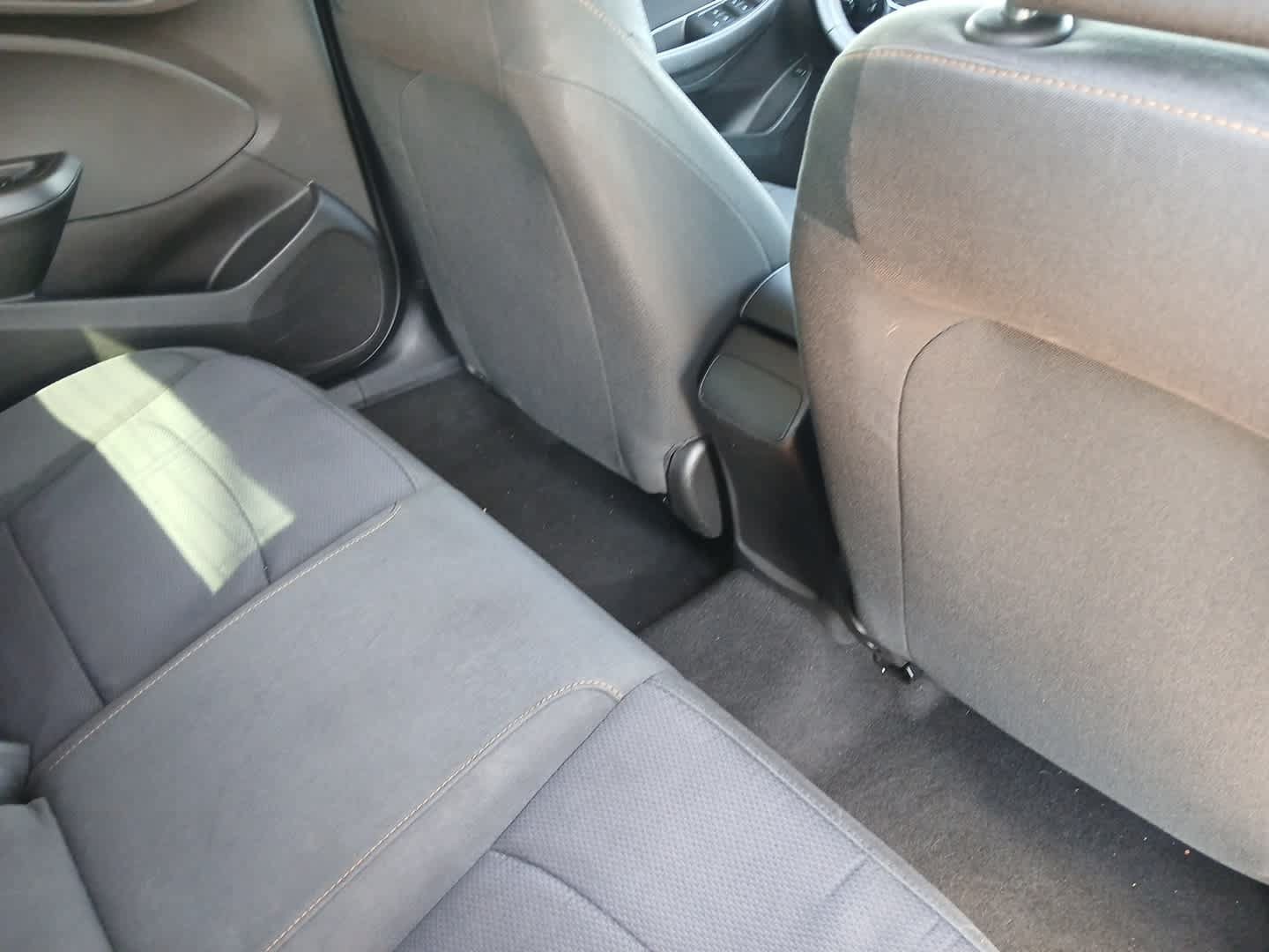 Used 2017 Chevrolet Cruze LS FWD image 58