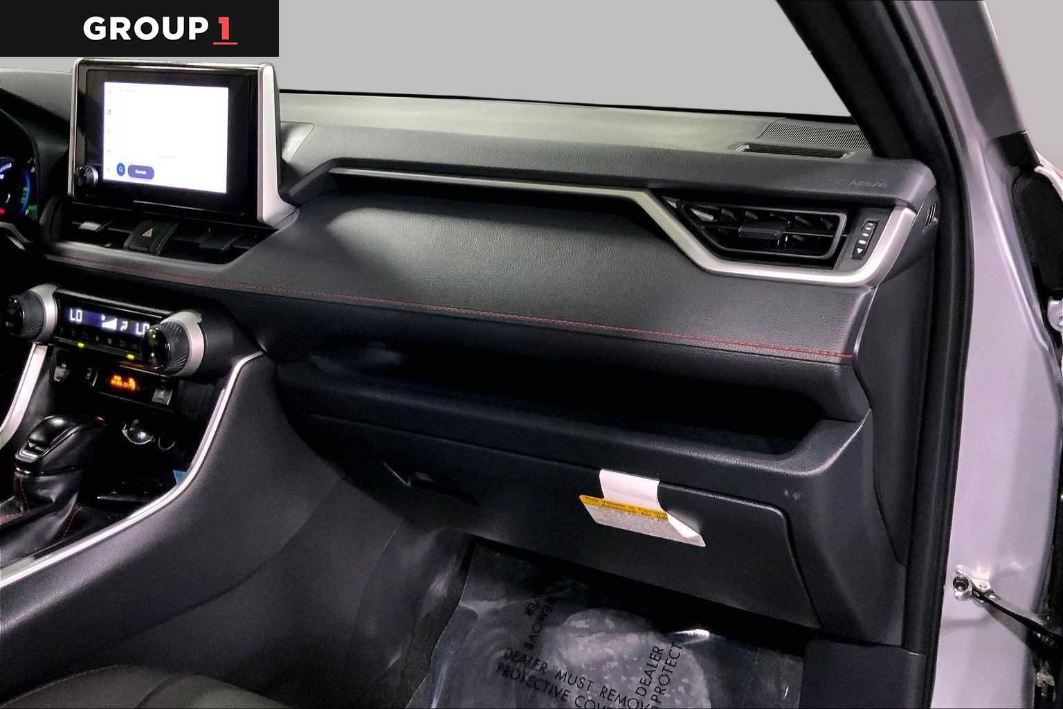 Certified 2024 Toyota RAV4 SE w/ Weather & Moonroof Package AWD/4WD image 19