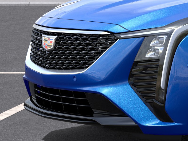 New 2026 Cadillac CT5 Premium Luxury RWD image 13