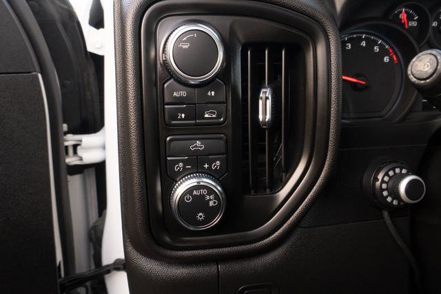 Used 2023 GMC Sierra 1500 Pro w/ Snow Plow Prep Package image 15