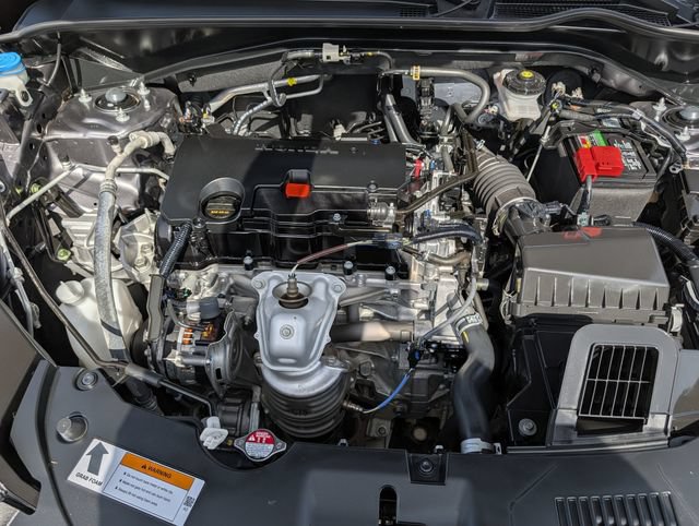 Used 2023 Honda HR-V LX image 33