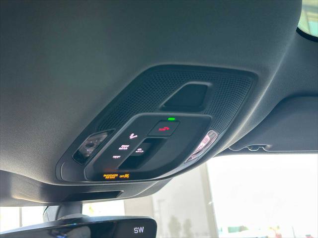 New 2025 Audi A6 e-tron Premium Plus AWD/4WD image 34