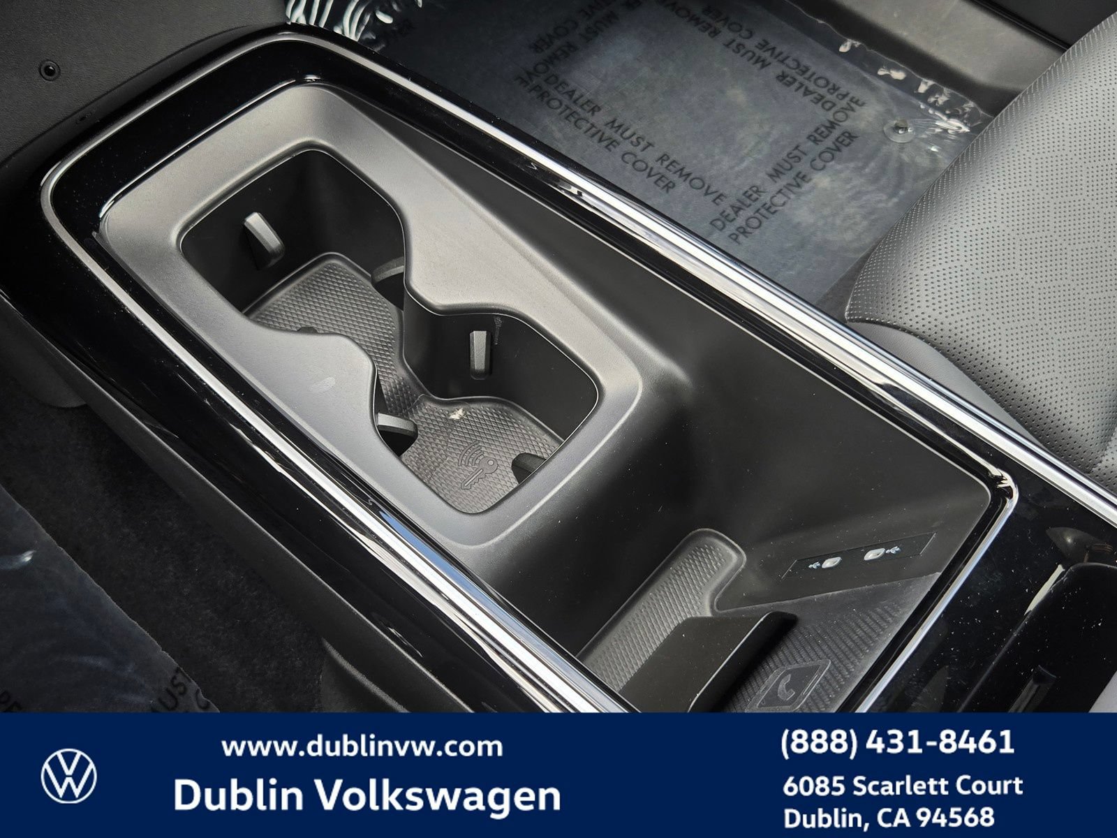 Certified 2023 Volkswagen ID.4 Pro S RWD image 18