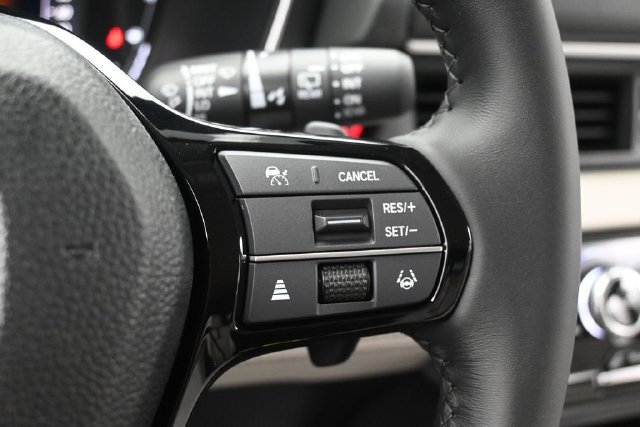 New 2026 Honda Pilot EX-L image 12