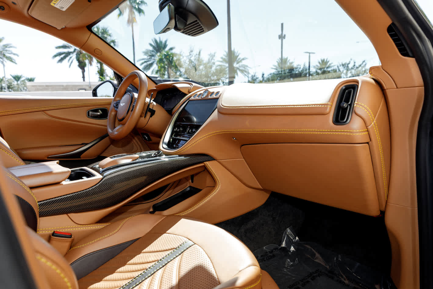 Used 2023 Aston Martin DBX 707 image 63