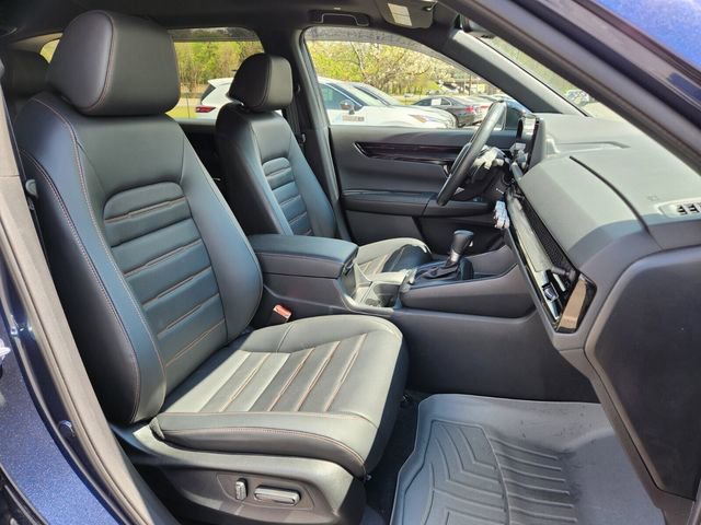 Used 2025 Honda CR-V Sport Touring image 20