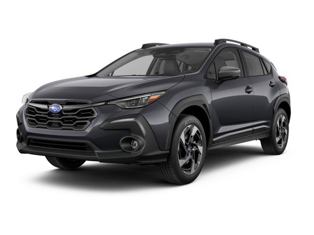 New 2026 Subaru Crosstrek 2.5i Limited image 2