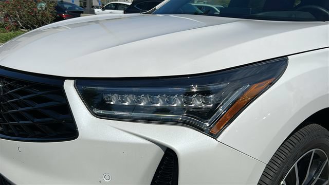 Used 2026 Acura RDX A-Spec w/ Advance Package AWD/4WD image 4