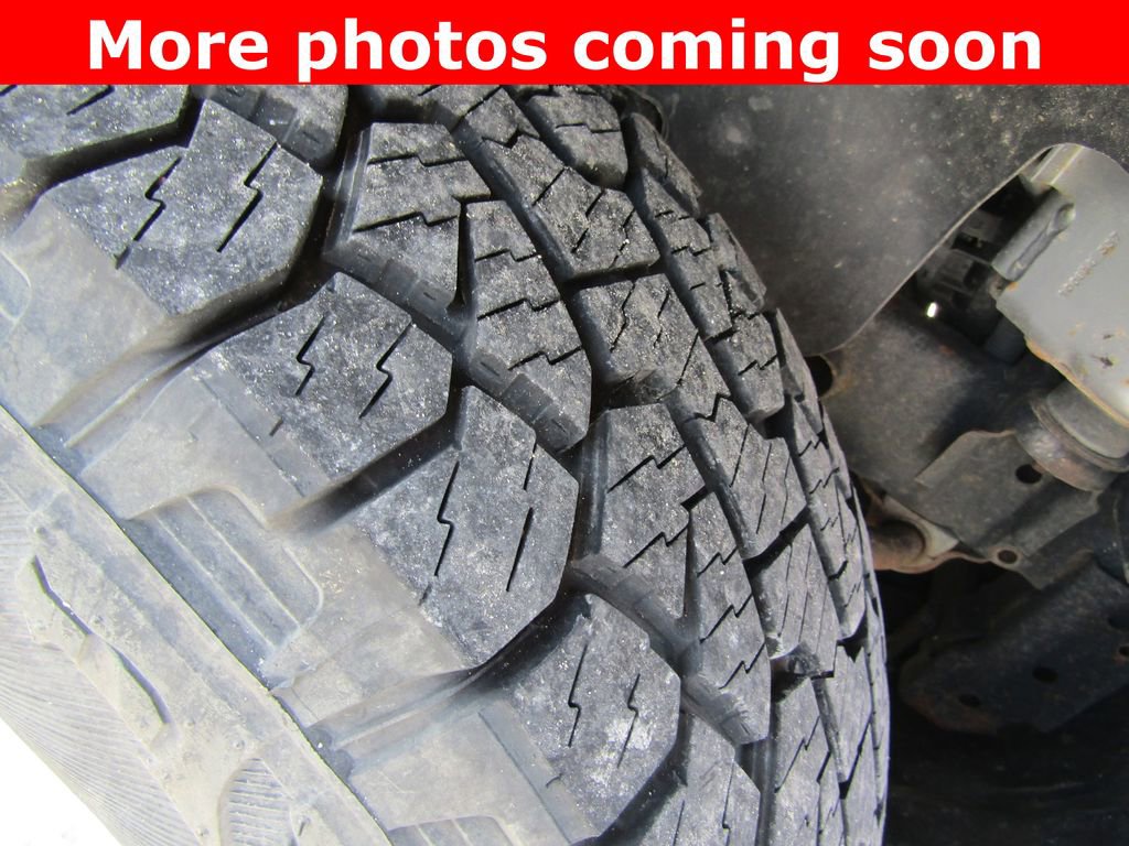 Used 2016 Jeep Wrangler Unlimited Sport w/ Quick Order Package 24S AWD/4WD image 10