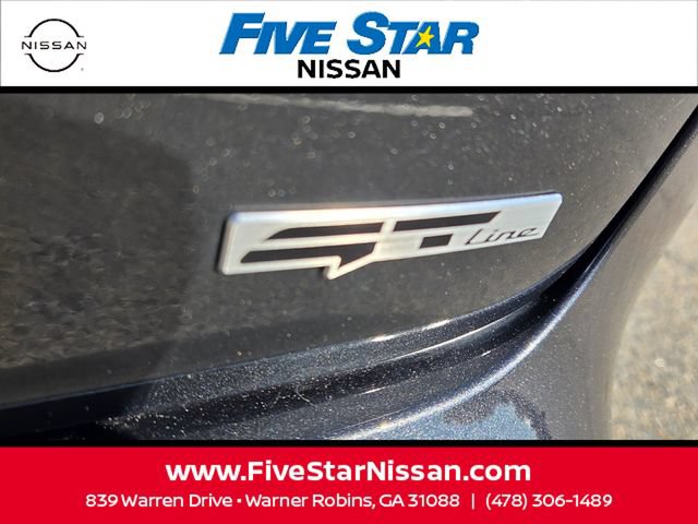 Used 2026 Kia K4 GT-Line w/ GT-Line Premium Package FWD image 12