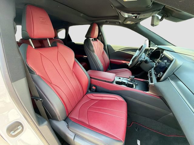 Certified 2024 Lexus RX 350 F Sport w/ Technology Package AWD/4WD image 26