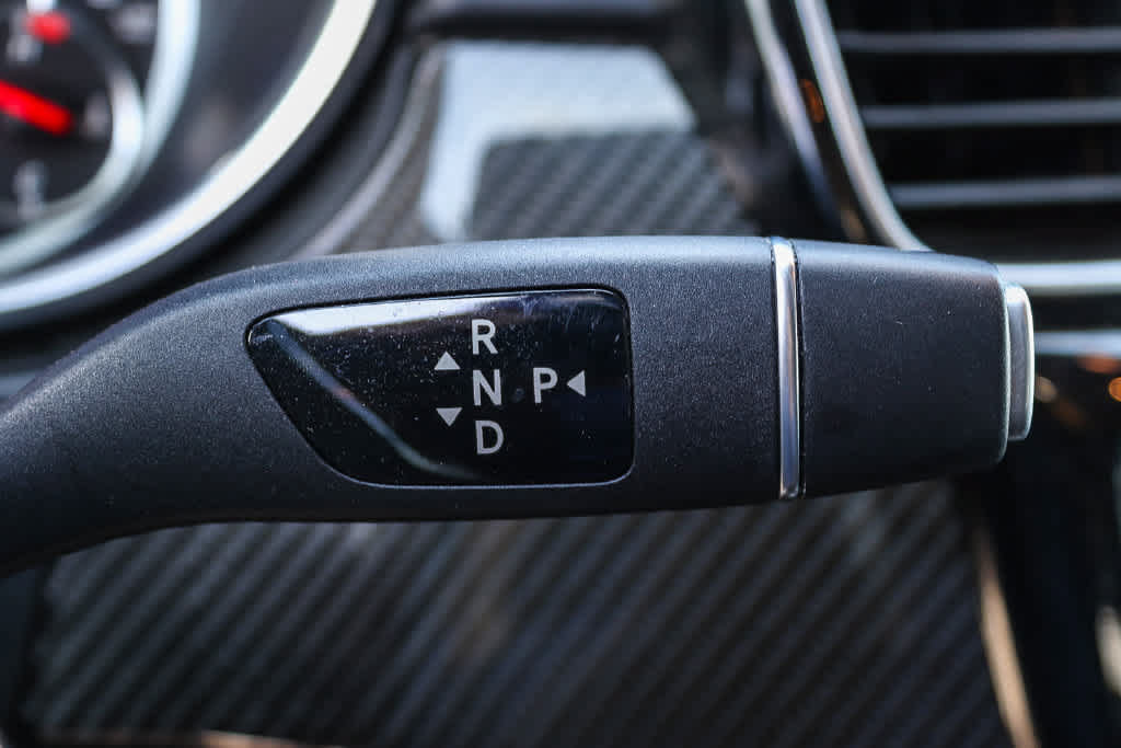 Used 2019 Mercedes-Benz GLS 63 AMG 4MATIC image 18