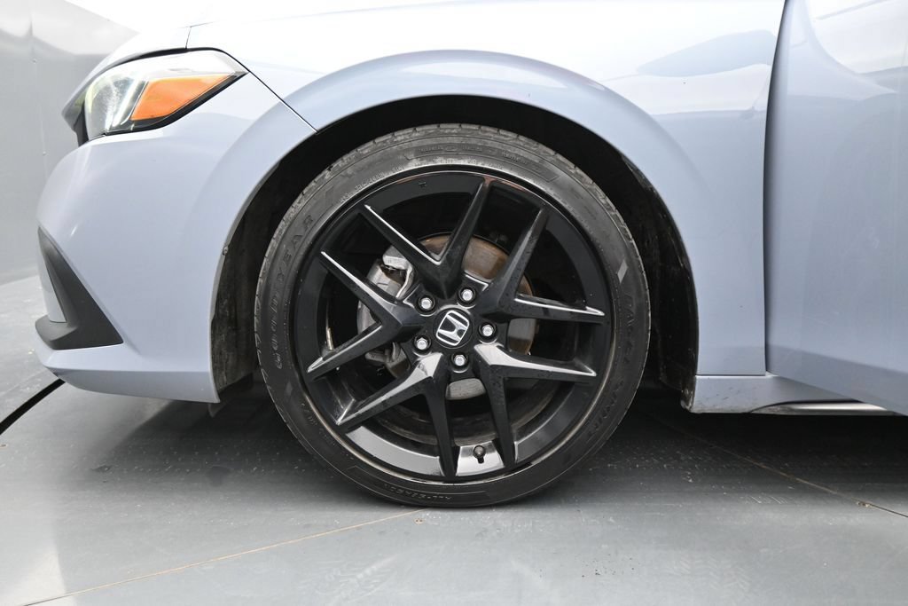Used 2022 Honda Civic Sport image 25