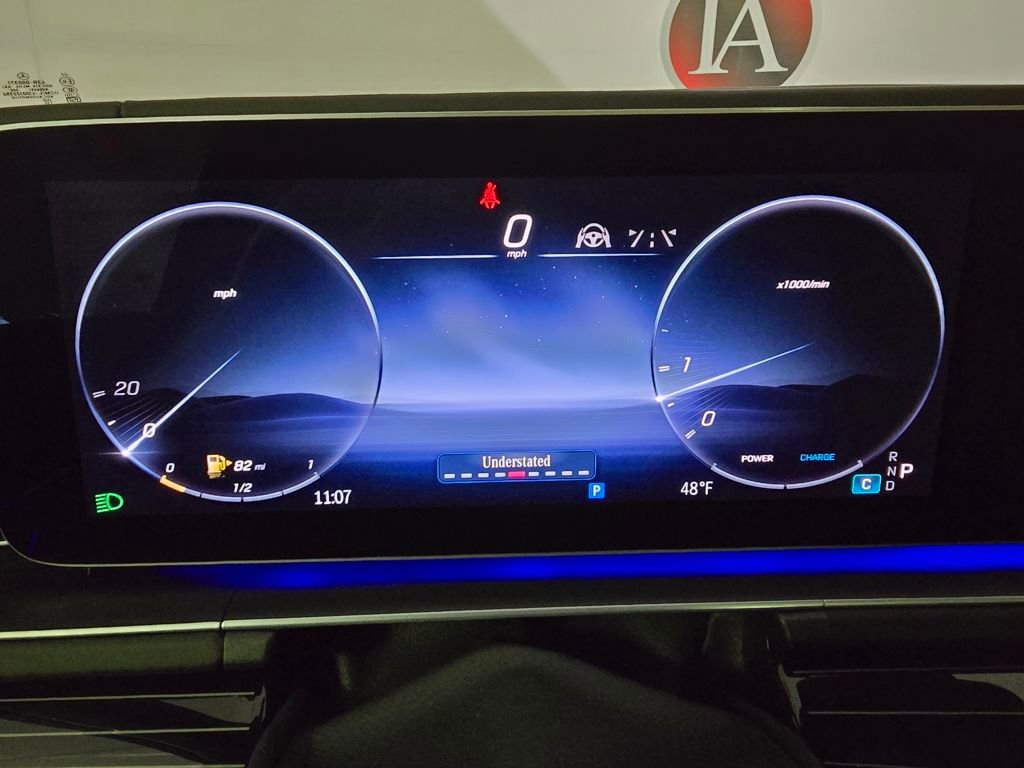 New 2026 Mercedes-Benz GLE 63 AMG S image 31