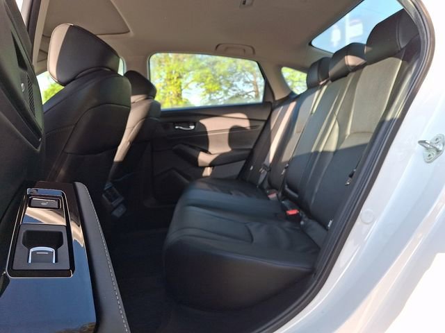 Used 2024 Honda Accord Touring image 10