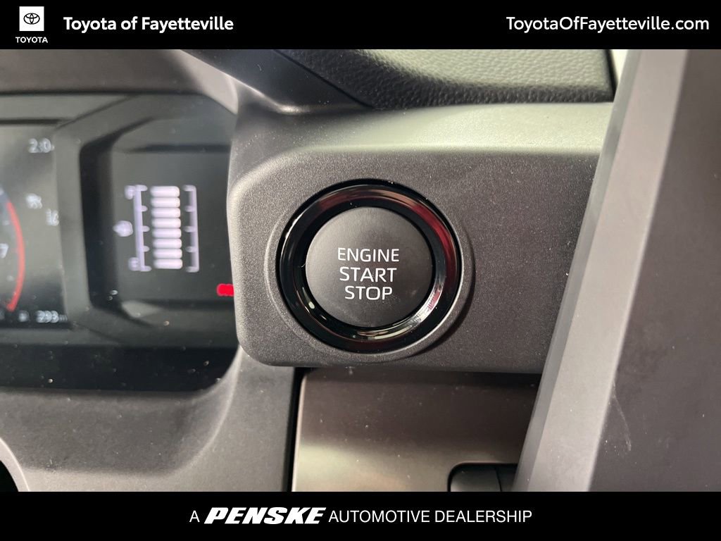 New 2026 Toyota Tacoma SR5 AWD/4WD image 33