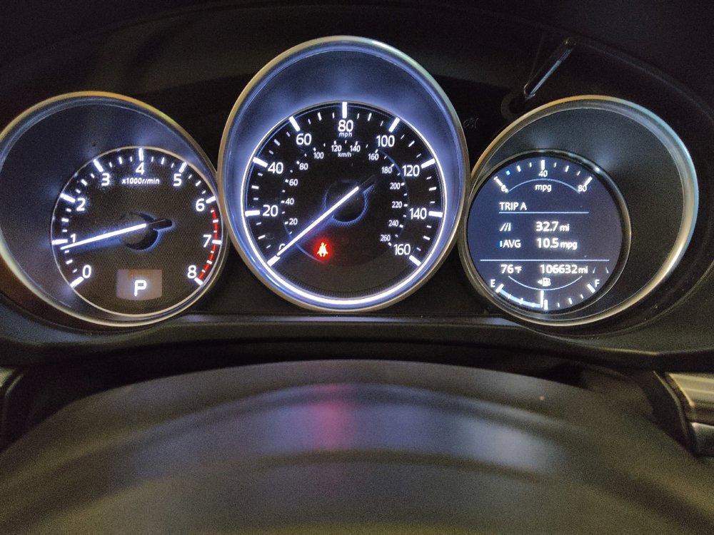 Used 2018 MAZDA CX-5 Grand Touring image 23