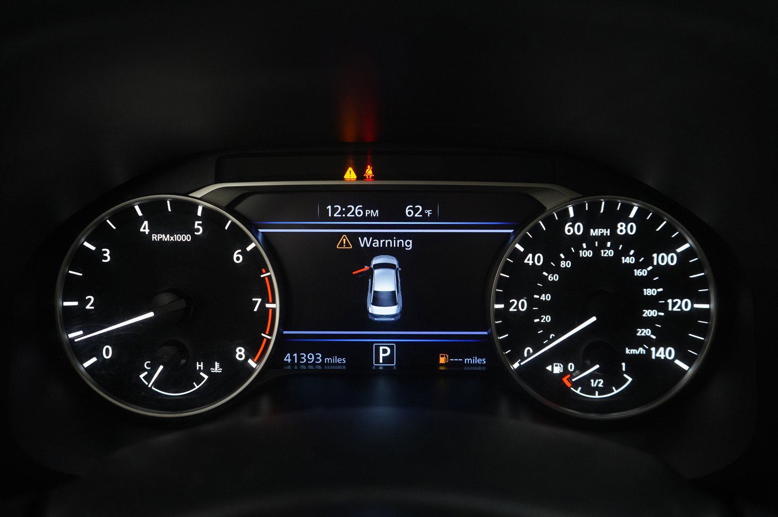 Used 2022 Nissan Altima 2.5 SR w/ Midnight Edition Package image 18