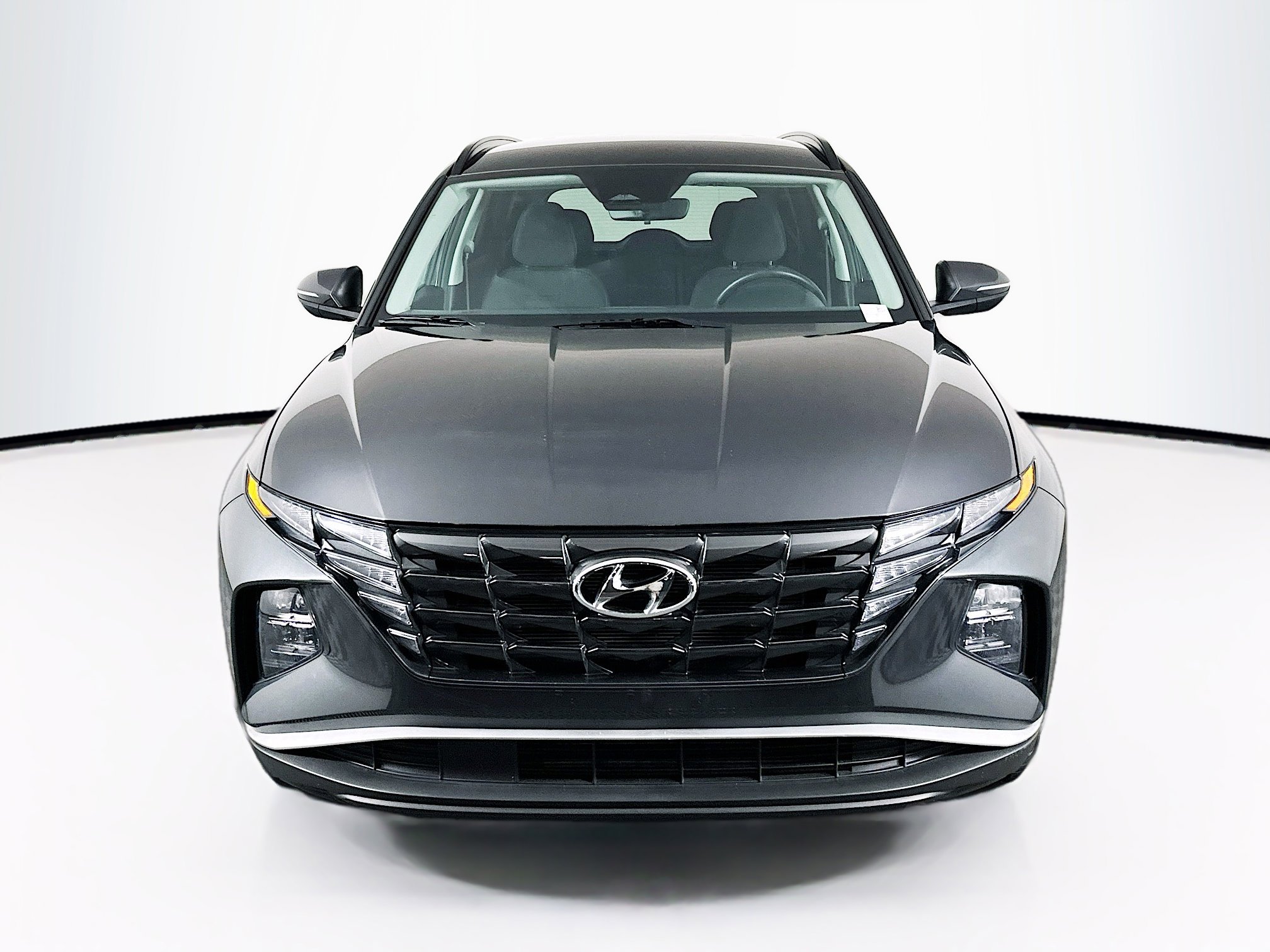 Used 2023 Hyundai Tucson SEL image 2