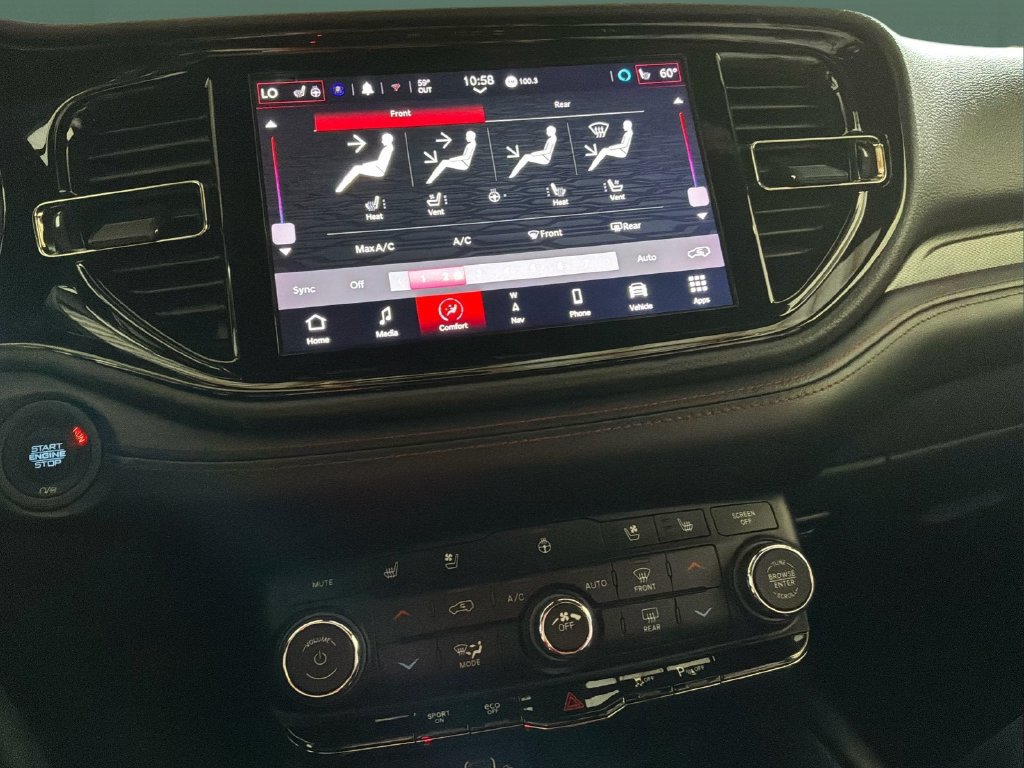 Used 2022 Dodge Durango R/T AWD/4WD image 37