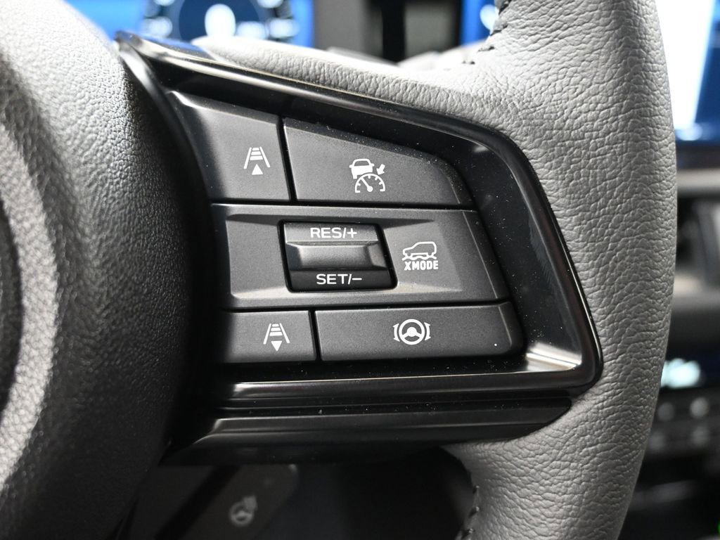 New 2026 Subaru Outback Limited XT image 27