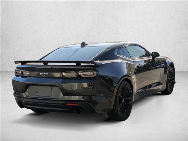 Used 2024 Chevrolet Camaro LT image 5