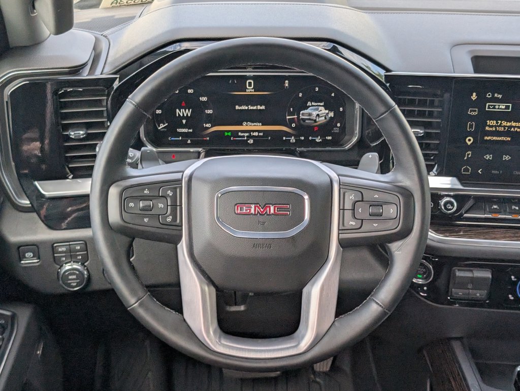 Used 2026 GMC Sierra 1500 Elevation AWD/4WD image 13