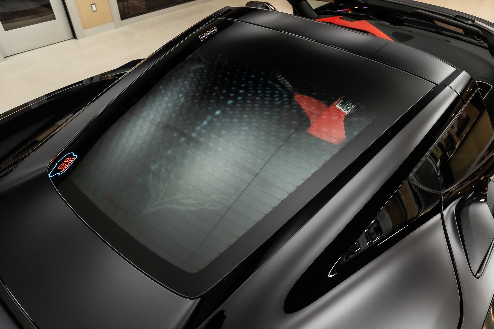 Used 2017 Chevrolet Corvette Z06 image 40