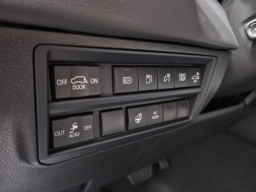 New 2026 Toyota Sequoia Platinum image 13