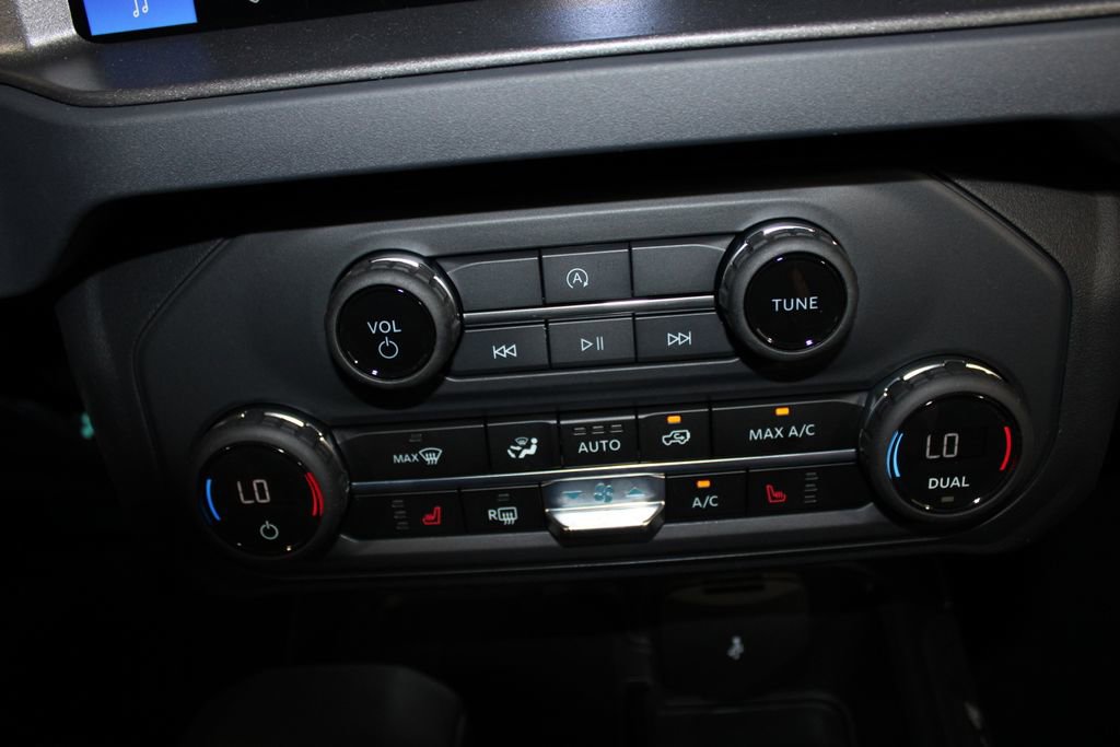 New 2025 Ford Bronco Big Bend image 43