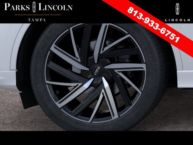 New 2026 Lincoln Aviator Black Label w/ Black Label Special Edition AWD/4WD image 19