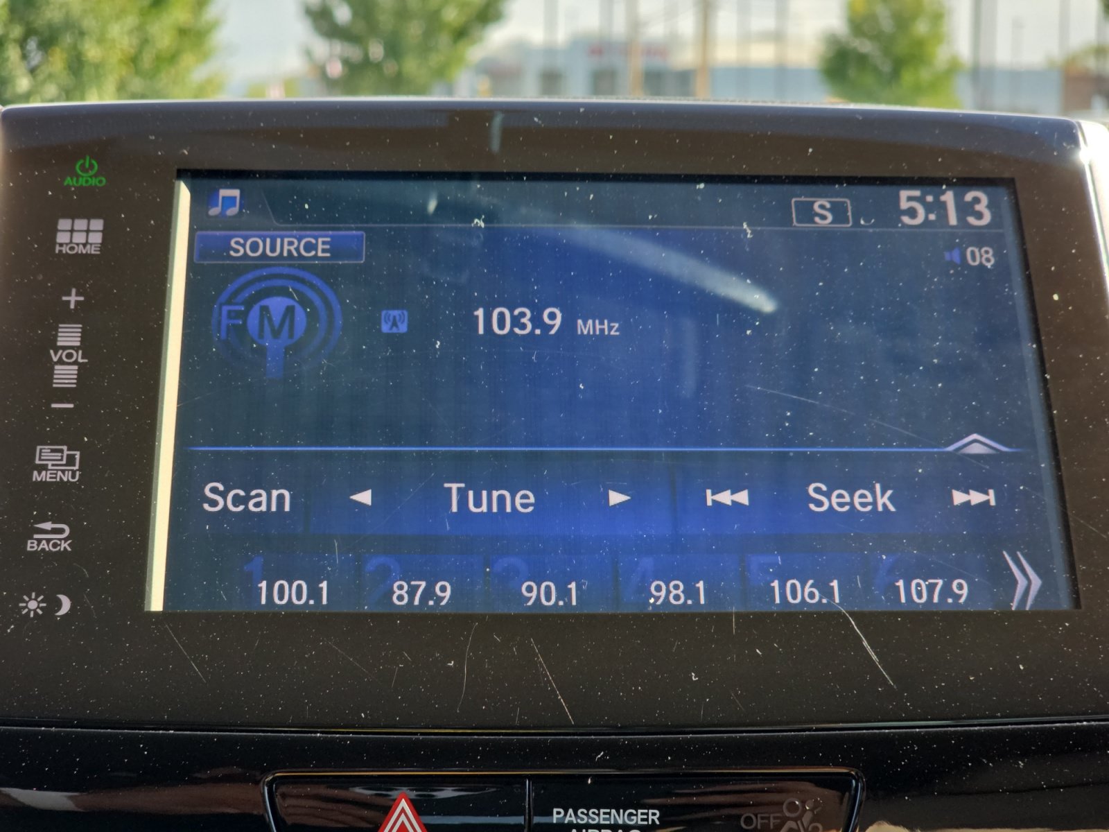 Used 2016 Honda Pilot EX image 24