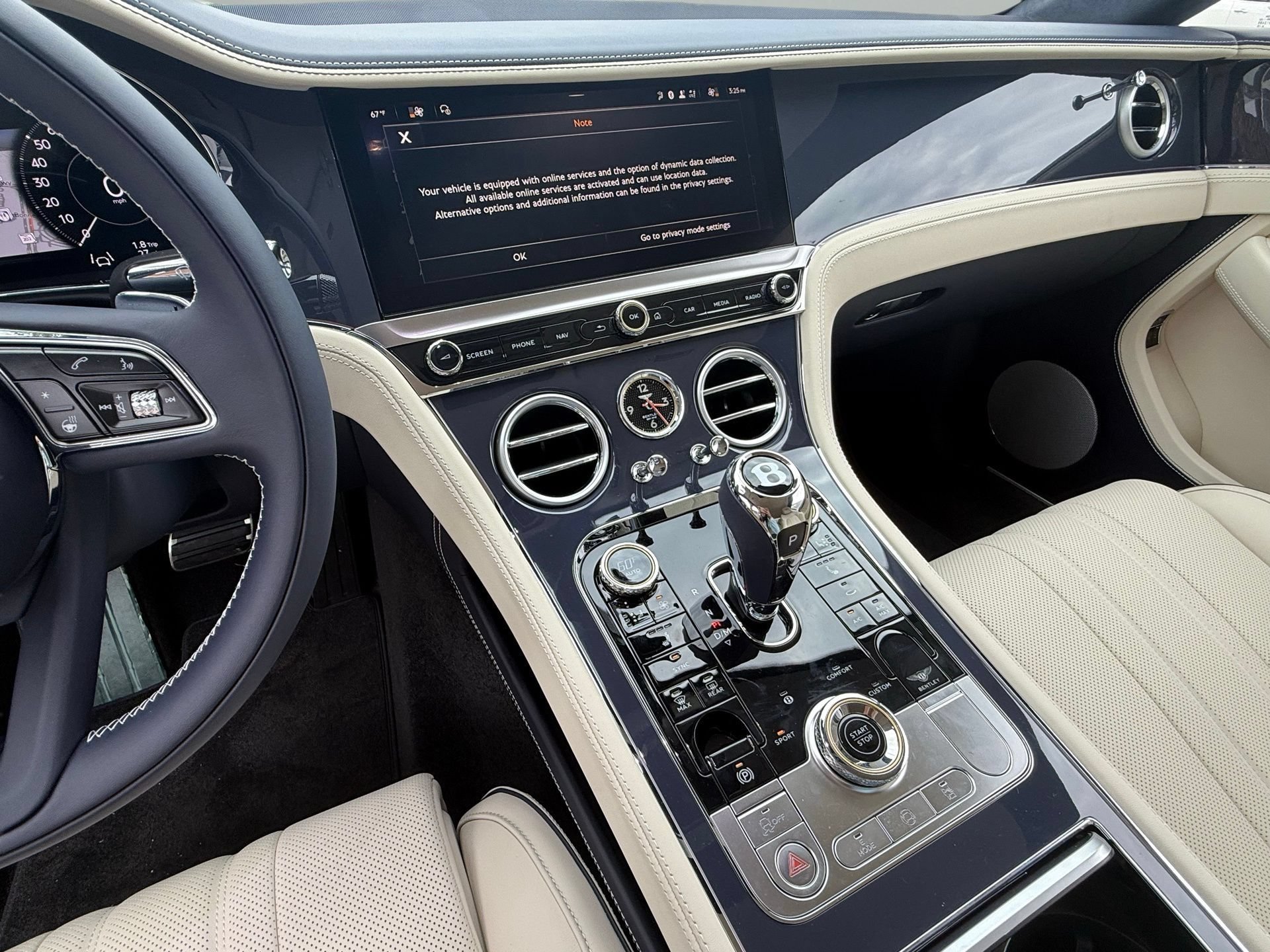 New 2026 Bentley Continental GT AWD/4WD image 33