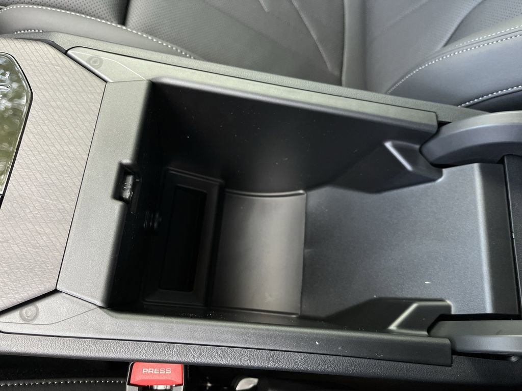 New 2025 BMW X3 xDrive30i w/ Premium Package image 21