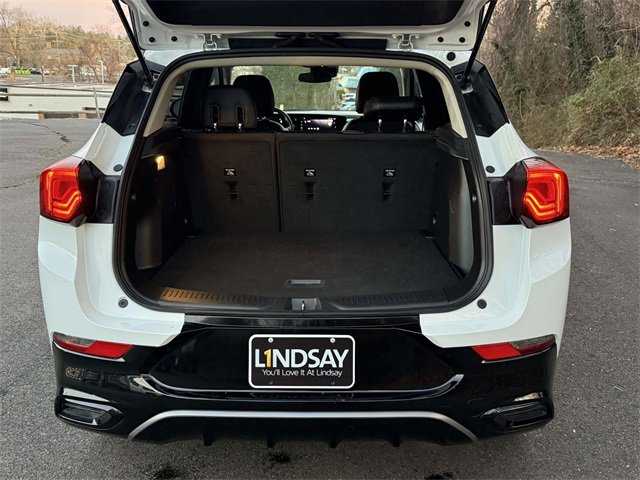 Certified 2024 Buick Encore GX Sport Touring image 12