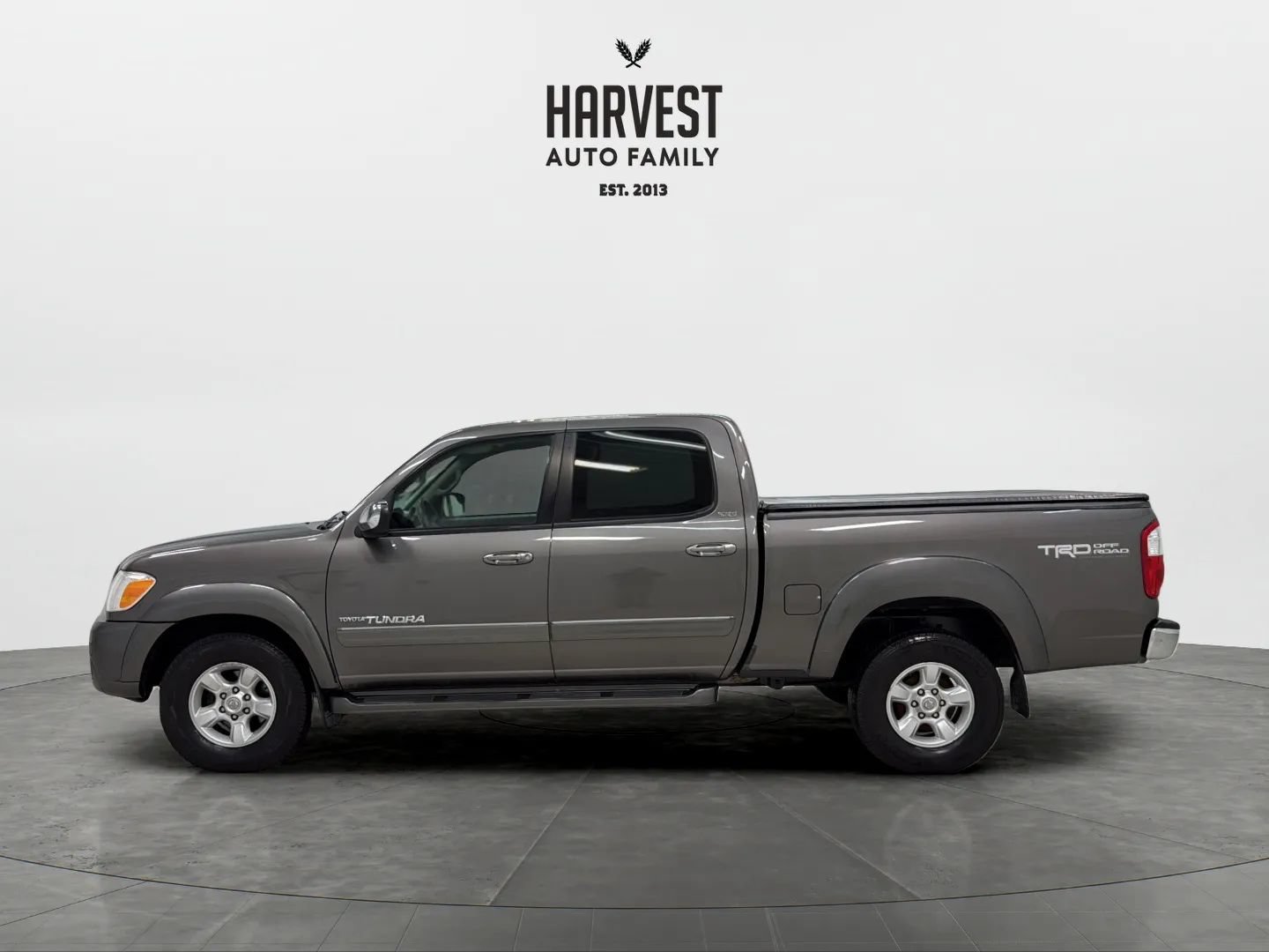 Used 2006 Toyota Tundra SR5 AWD/4WD image 2