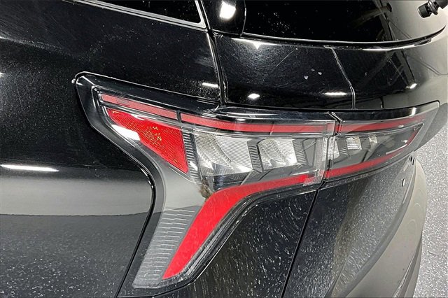 Used 2025 Chevrolet Equinox LT image 22