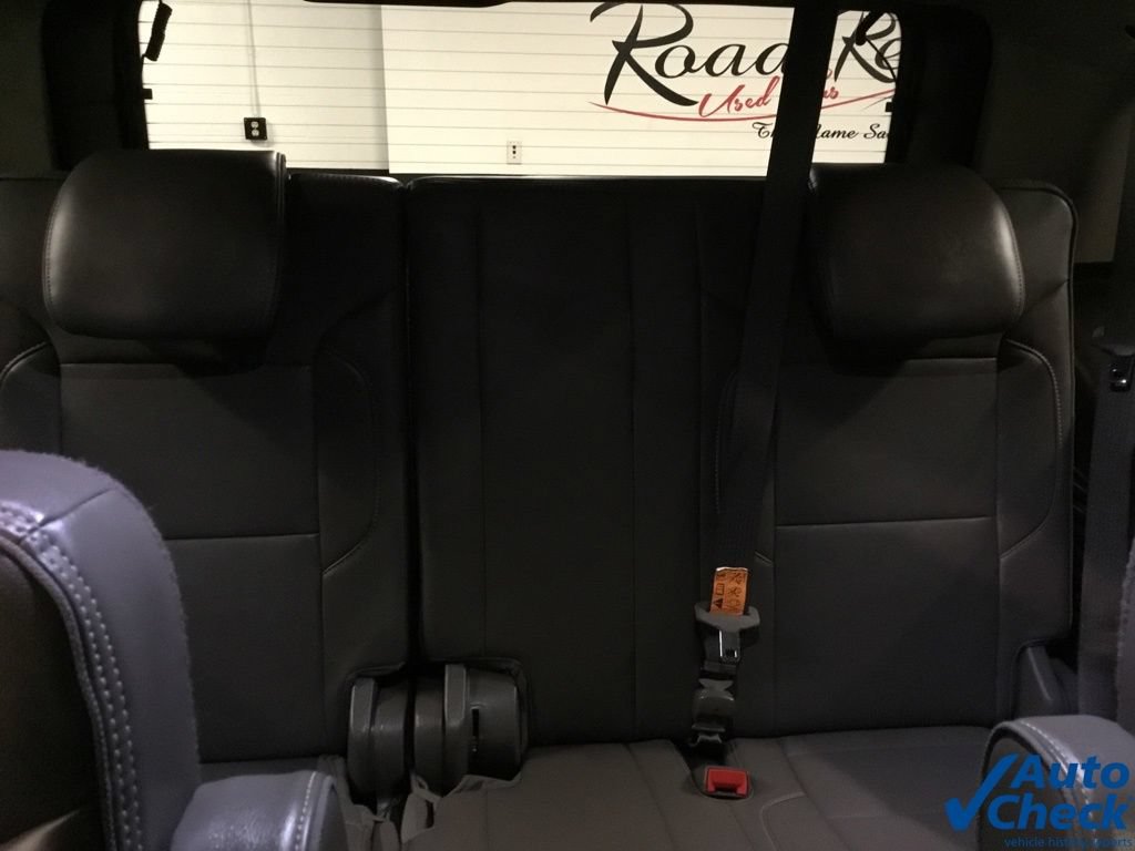 Used 2019 GMC Yukon Denali AWD/4WD image 36
