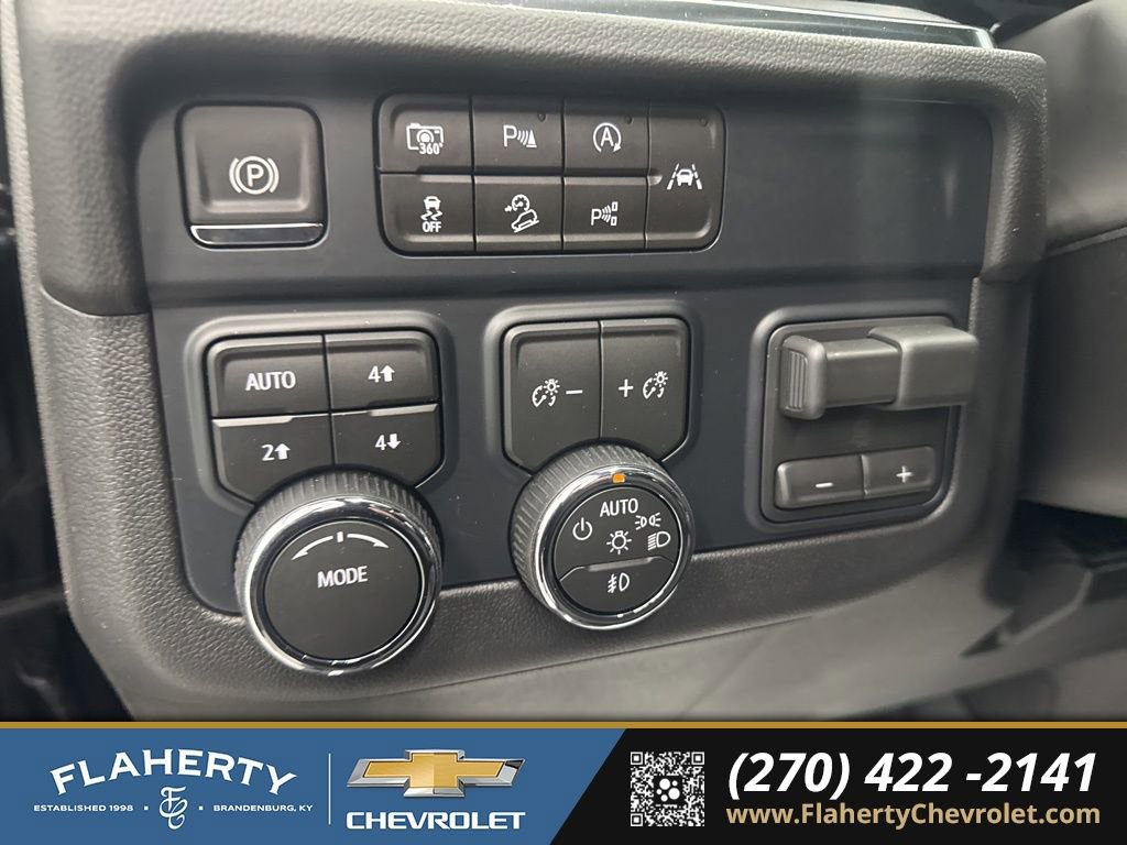 New 2026 Chevrolet Tahoe LT w/ Comfort Package image 22