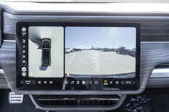 Used 2022 Rivian R1T Adventure AWD/4WD image 18