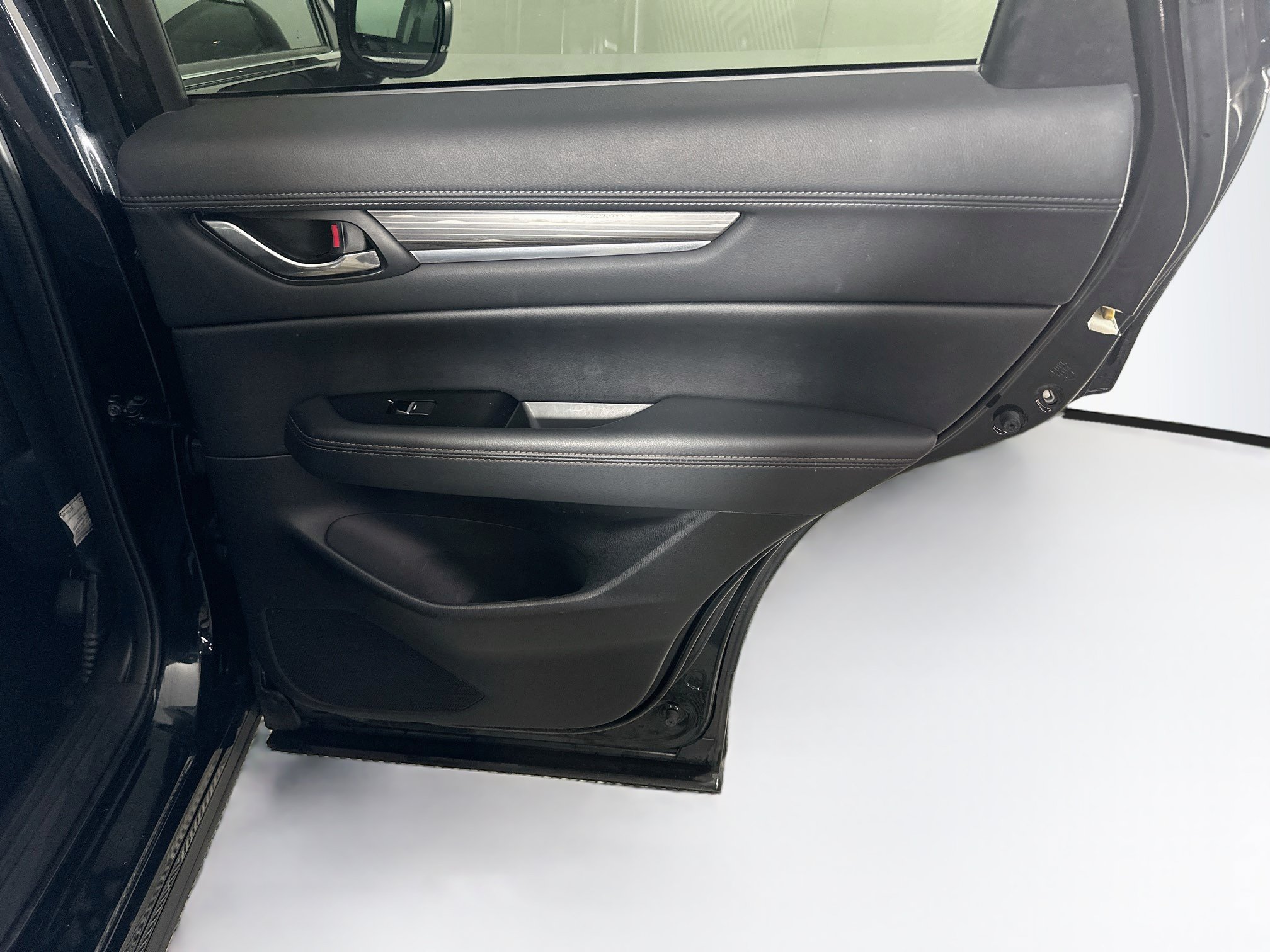 Used 2019 MAZDA CX-5 Grand Touring AWD/4WD image 32