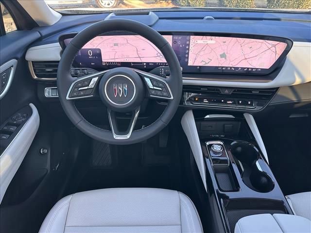 New 2026 Buick Envision Avenir AWD/4WD image 17