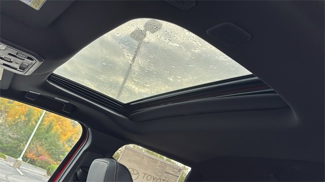 New 2025 Toyota Tacoma Limited image 26